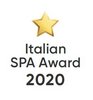 Italian SPA Award 2020