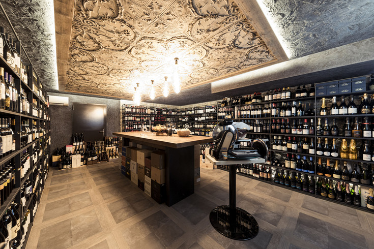 Weinverkostung am Gardasee: Entdecken Sie edle Tropfen!