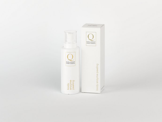 High-quality Quellenhof products