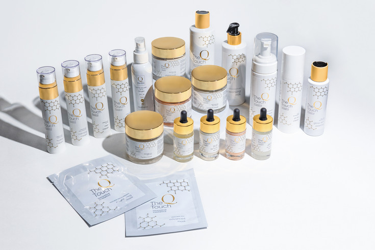 Quellenhof Luxury Cosmetics Quellenhof Luxury Cosmetics