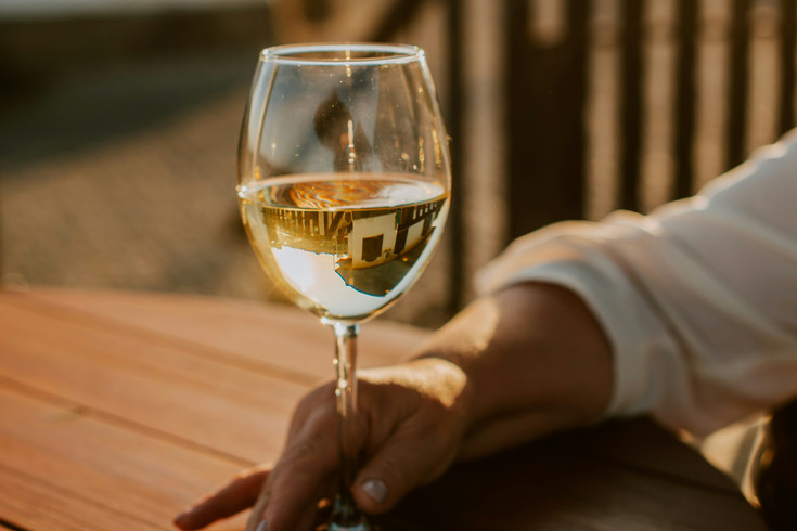 Weinverkostung am Gardasee: Entdecken Sie edle Tropfen!