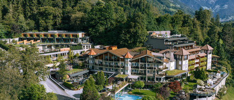 Ihr Luxushotel am Gardasee, das Wünsche erfüllt Ihr Luxushotel am Gardasee, das Wünsche erfüllt