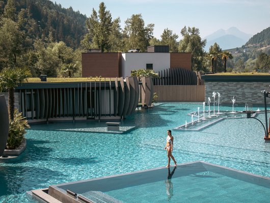 Il vostro hotel di lusso sul Lago di Garda: un sogno.