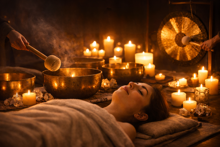 Yoga au lac de Garde – et bien plus encore ! Yoga au lac de Garde – et bien plus encore !