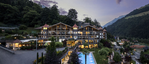 Urlaub am Gardasee mit Kindern anfragen