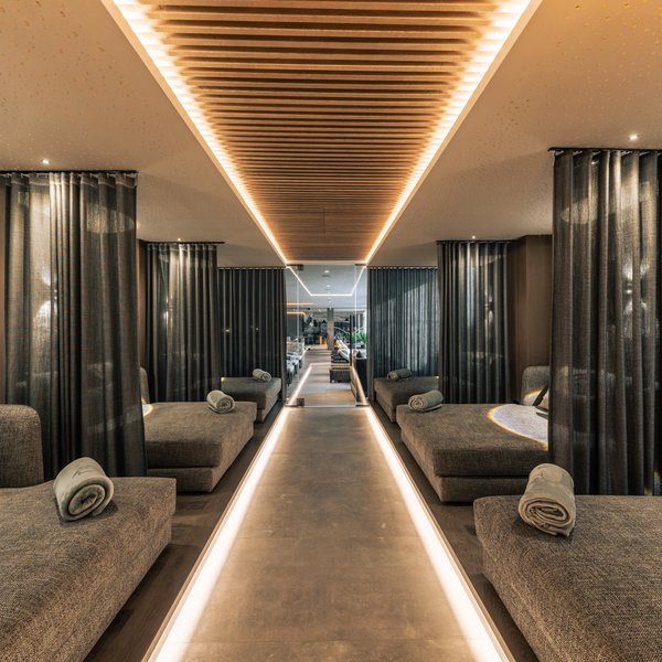Einblicke ins Hotel in Lazise am Gardasee