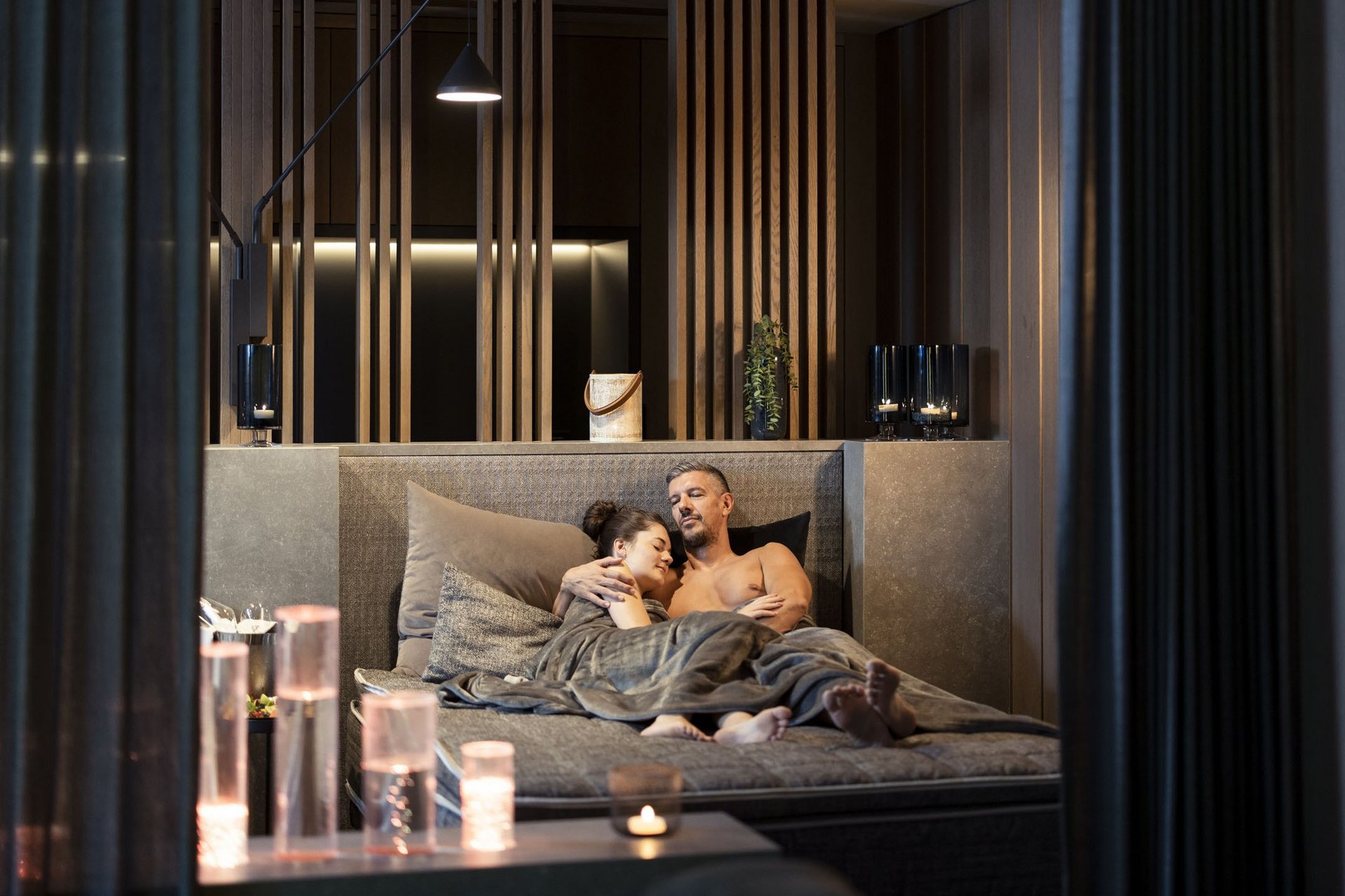 Votre hôtel 5 étoiles à Lazise luxueux Votre hôtel 5 étoiles à Lazise luxueux