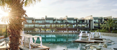 Ihr Luxushotel am Gardasee, das Wünsche erfüllt