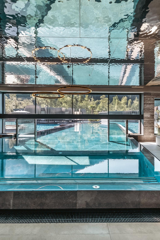 Ihr Luxushotel am Gardasee, das Wünsche erfüllt