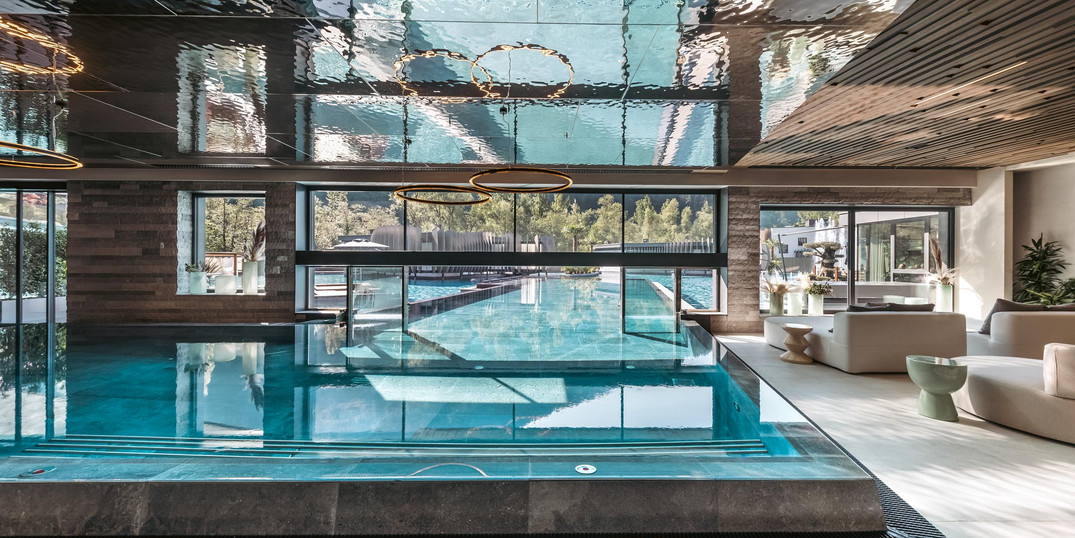 Ihr Luxushotel am Gardasee, das Wünsche erfüllt