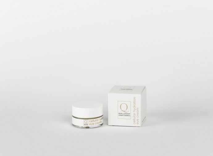 High-quality Quellenhof products