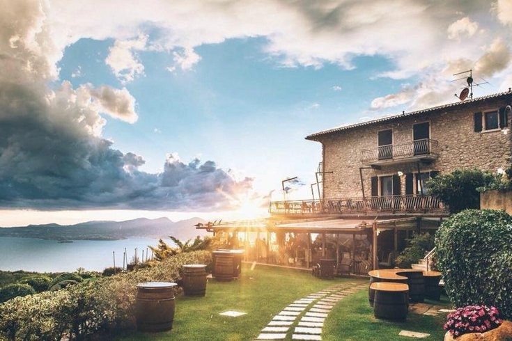Il paradiso per i buongustai