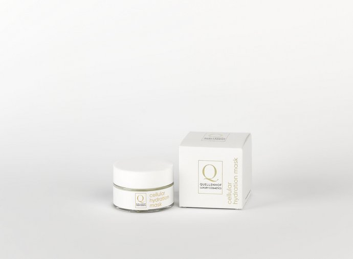 High-quality Quellenhof products