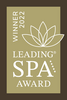 Leading SPA Award 2022