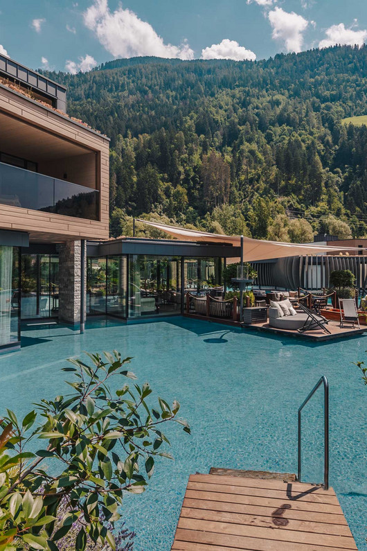 Ihr Luxushotel am Gardasee, das Wünsche erfüllt