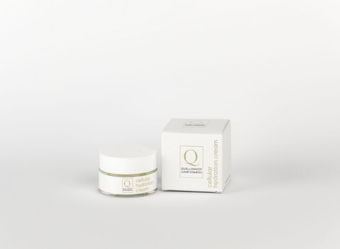 Hochwertige Quellenhof Produkte