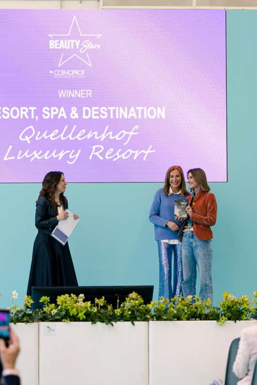 Ihr Luxushotel am Gardasee, das Wünsche erfüllt