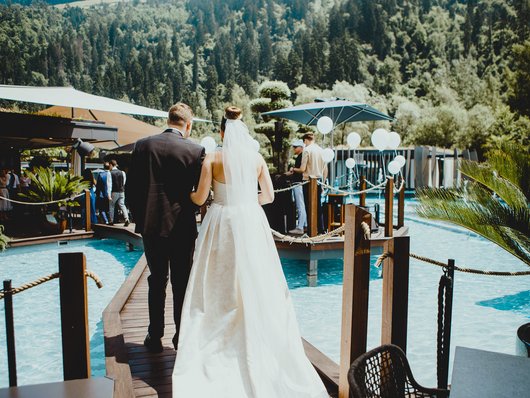 Ihr Luxushotel am Gardasee, das Wünsche erfüllt