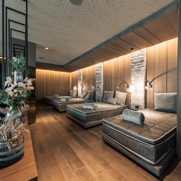 Einblicke ins Hotel in Lazise am Gardasee