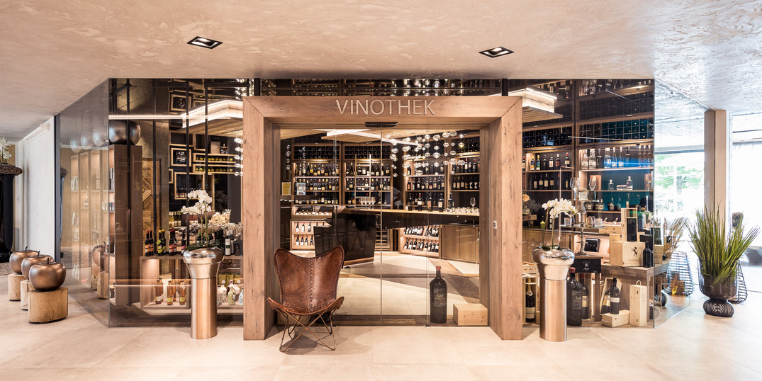 Ihr Luxushotel am Gardasee, das Wünsche erfüllt