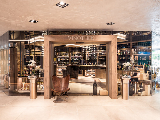 The luxury hotel at Lake Garda that makes dreams come true