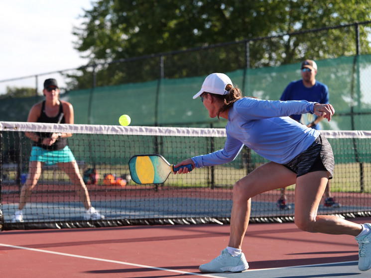 Activités à l’hôtel sportif au lac de Garde