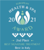 Health & SPA Award 2021