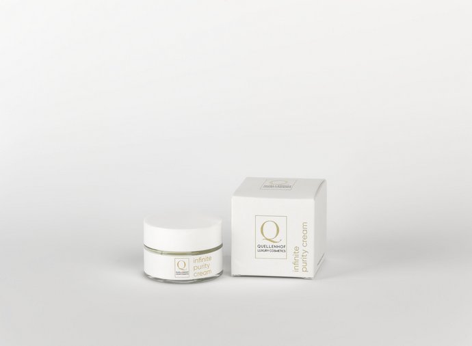 High-quality Quellenhof products