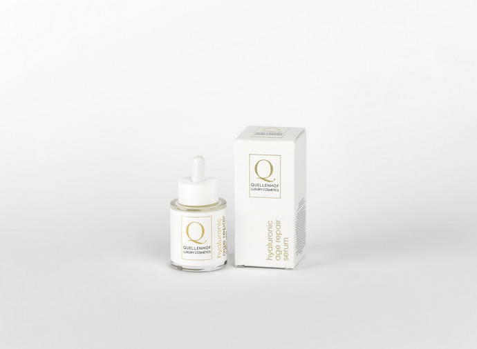 Hochwertige Quellenhof Produkte