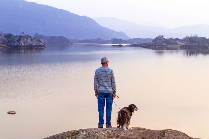 Ab ins hundefreundliche Hotel am Gardasee.