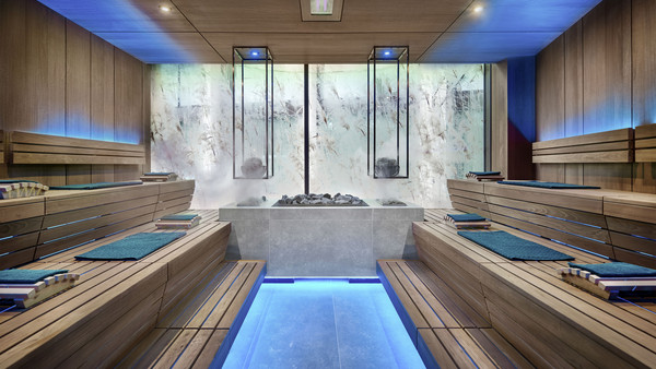 Privatsphäre in der Luxus-Villa mit Pool am Gardasee