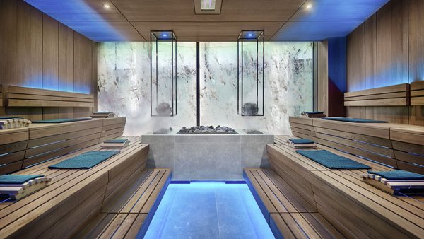 Privatsphäre in der Luxus-Villa mit Pool am Gardasee