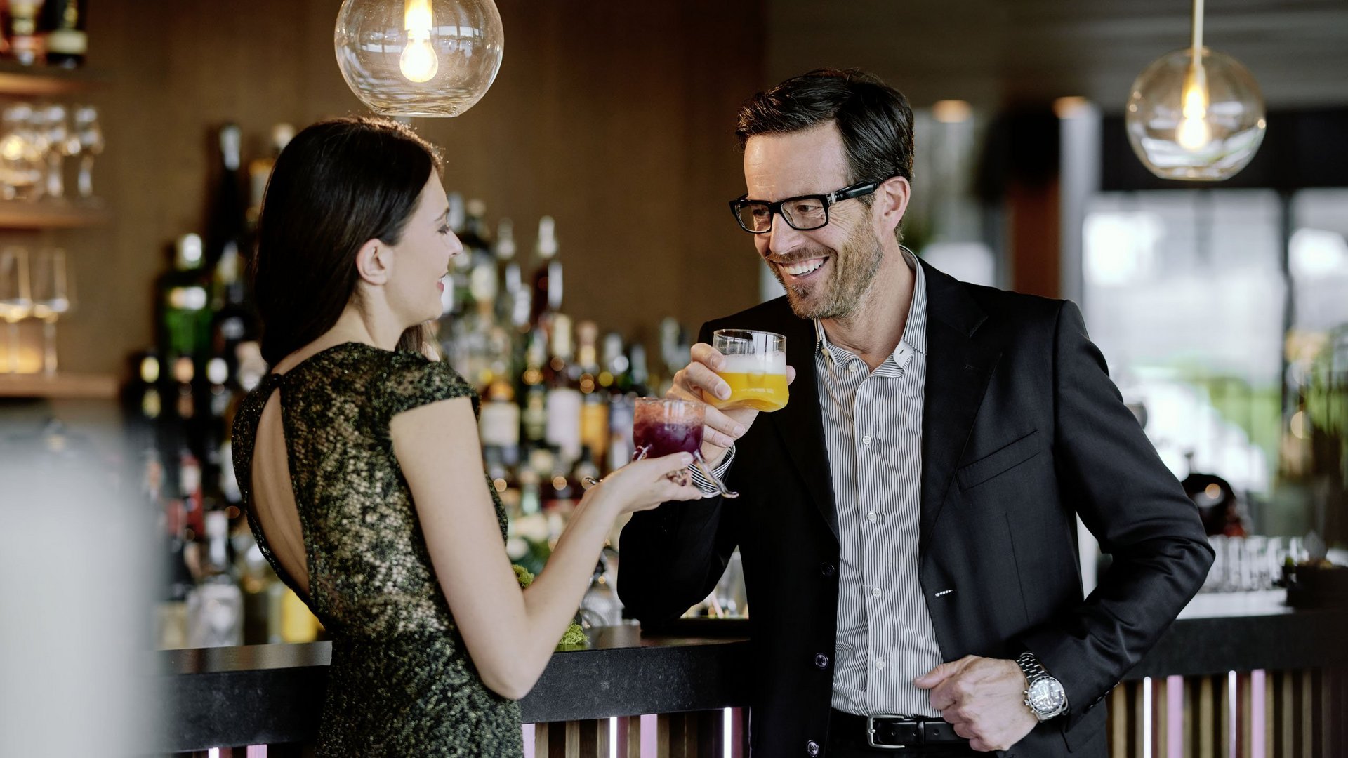 Besondere Anlässe im Romantik-Hotel am Gardasee