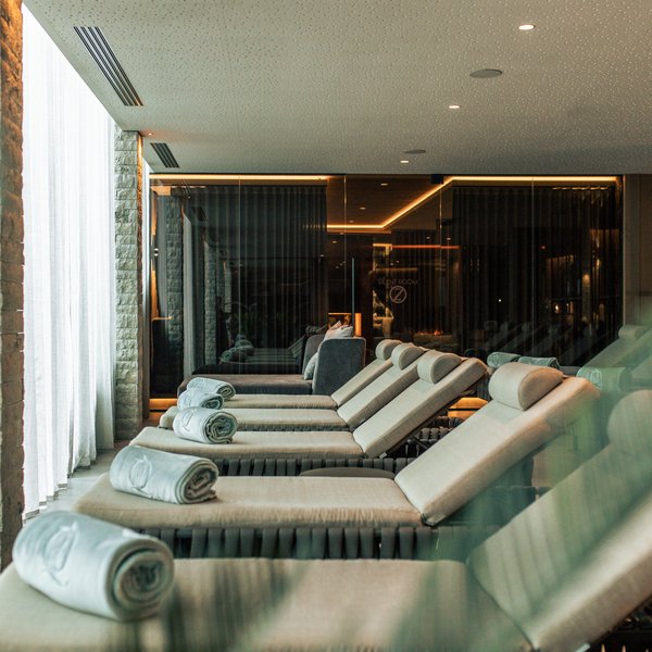Einblicke ins Hotel in Lazise am Gardasee