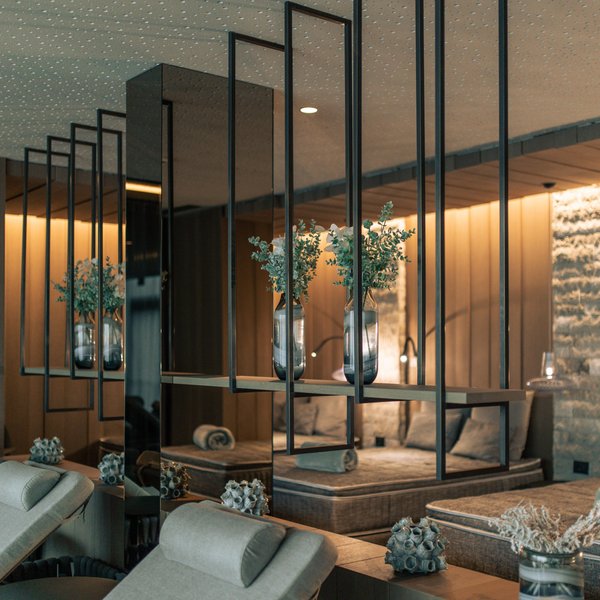 Einblicke ins Hotel in Lazise am Gardasee