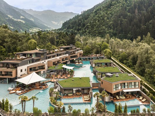 Ihr Luxushotel am Gardasee, das Wünsche erfüllt