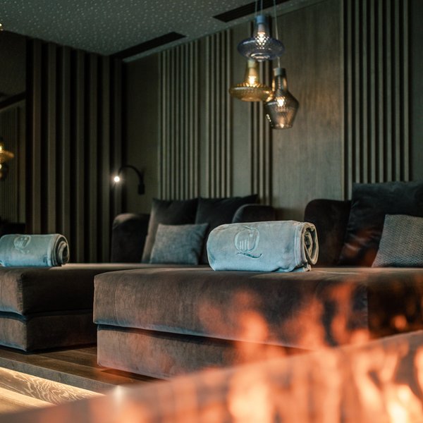 Einblicke ins Hotel in Lazise am Gardasee