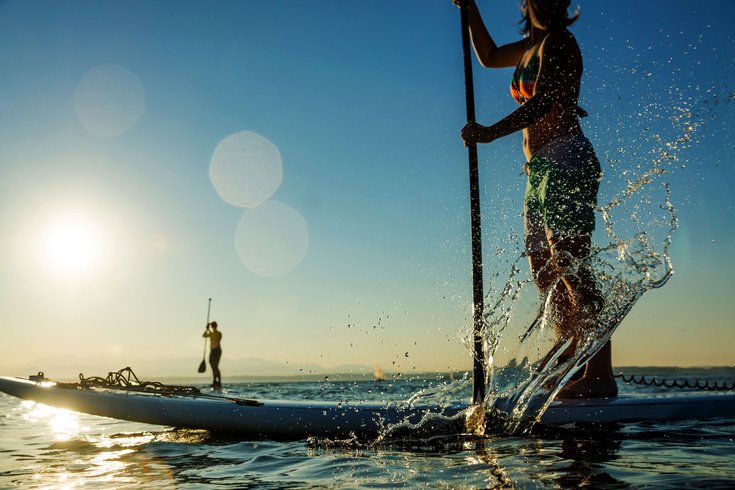 Infos und Tipps über Lazise am Gardasee