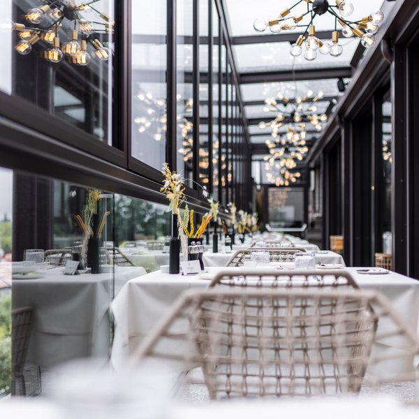 Einblicke ins Hotel in Lazise am Gardasee