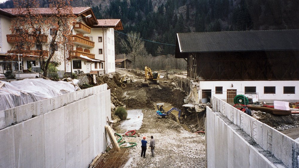 La storia del nostro hotel sul Lago di Garda