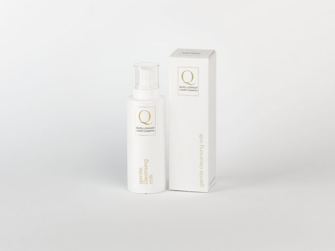 High-quality Quellenhof products