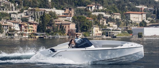 Sportbootführerschein am Gardasee - Kombinieren Sie Erholung und Abenteuer.