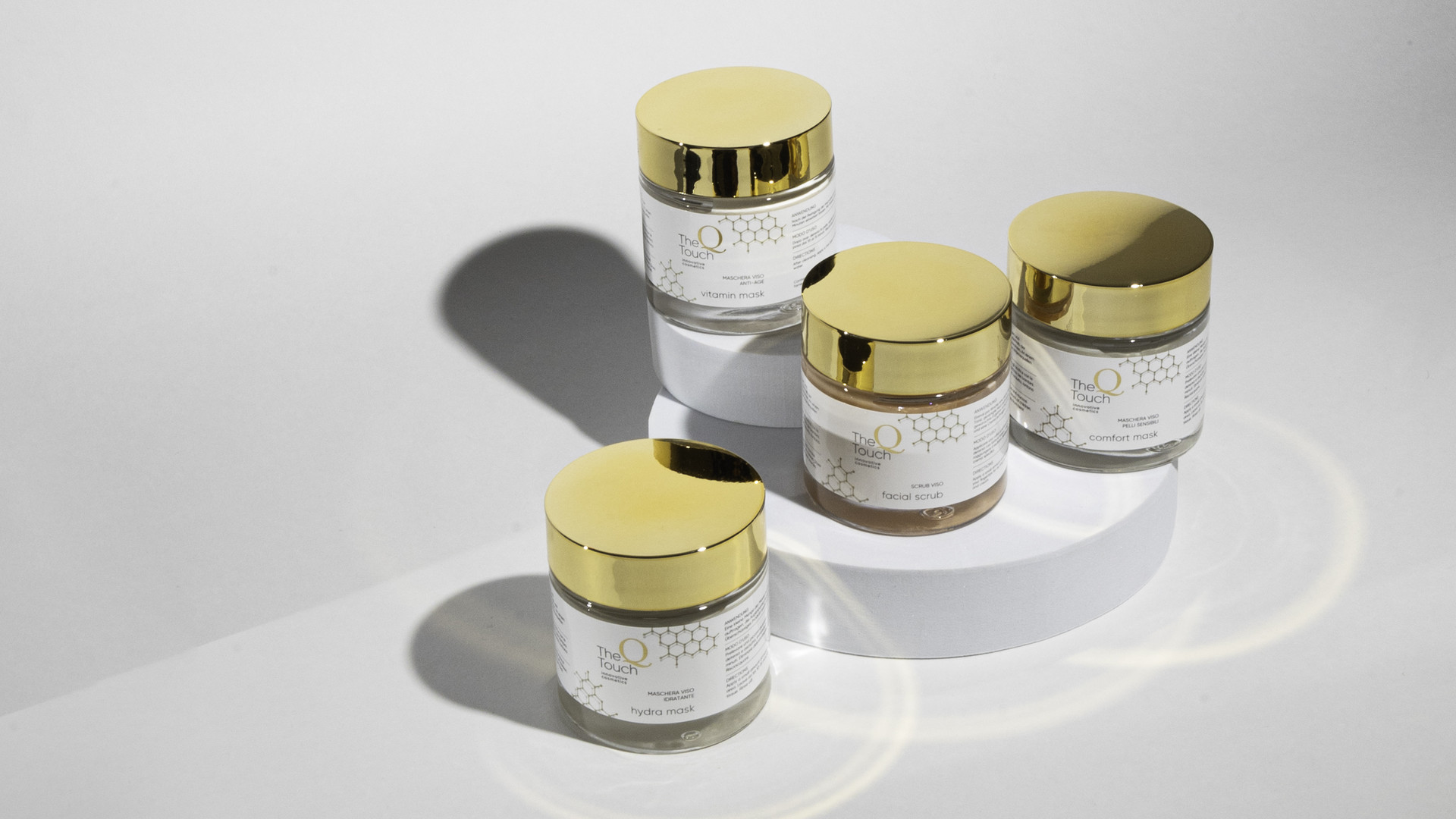 Quellenhof Luxury Cosmetics Quellenhof Luxury Cosmetics