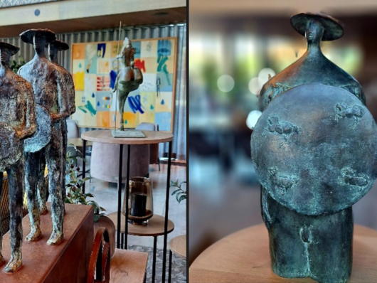 Il vostro hotel di lusso sul Lago di Garda: un sogno.