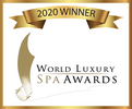 World Luxury SPA Awards 2020