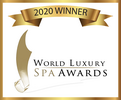 World Luxury SPA Awards 2020 