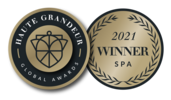 Haute Grandeur WINNER SPA 2021