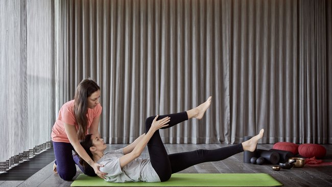 Yoga au lac de Garde – et bien plus encore !