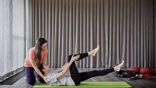 Yoga sul Lago di Garda e tante altre attività!