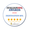Italian Spa Award – Best Destination SPA 2025